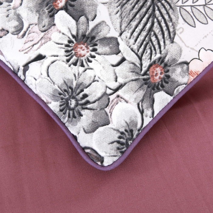 Шейди Комплект постельного белья модерн Евро 4н