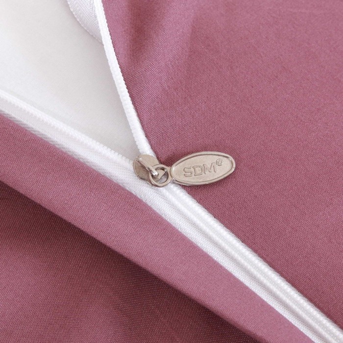 Шейди Комплект постельного белья модерн Евро 4н