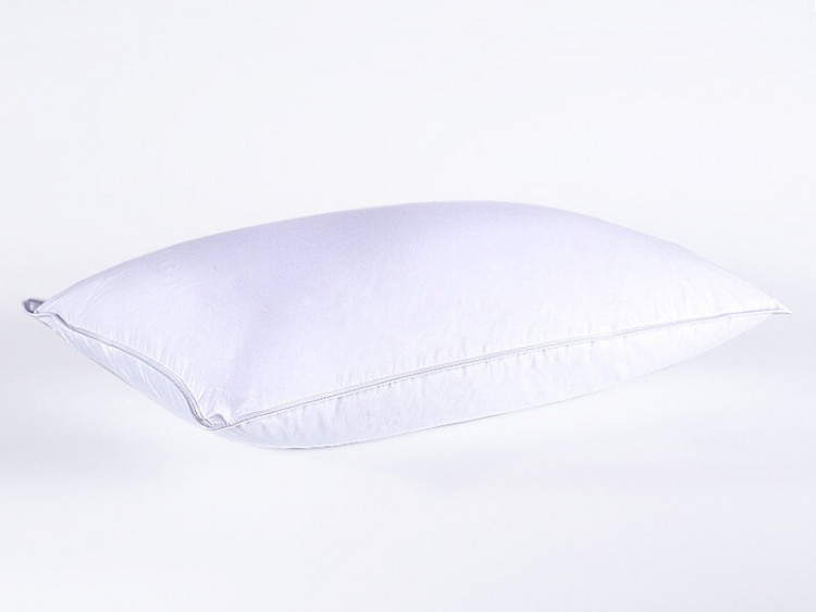 Подушка мягкая с антибактериальной обработкой ткани "Воздушный вальс" 50 х 70 см