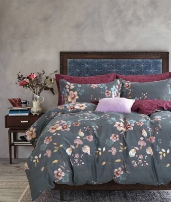 Постельное белье Tango TPIG3-740 евро 2 наволочки