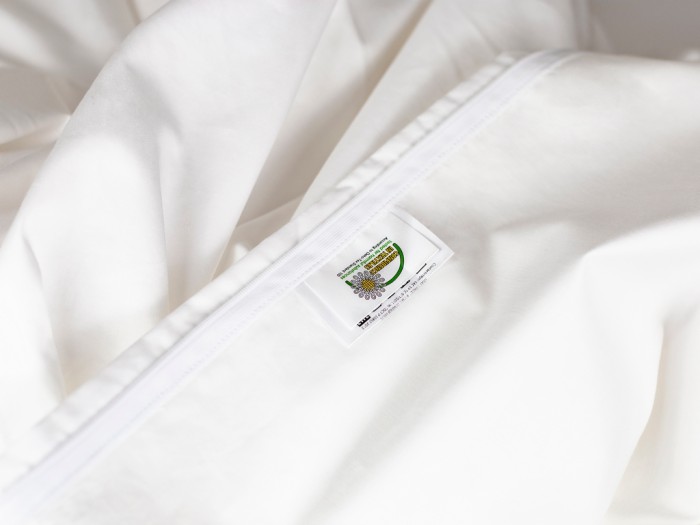 Пододеяльник SALZBURG NOBLE ROSE GRASS 200х220