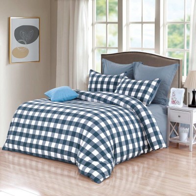 Маркус №15 Комплект постельного белья Модерн Евро 4н