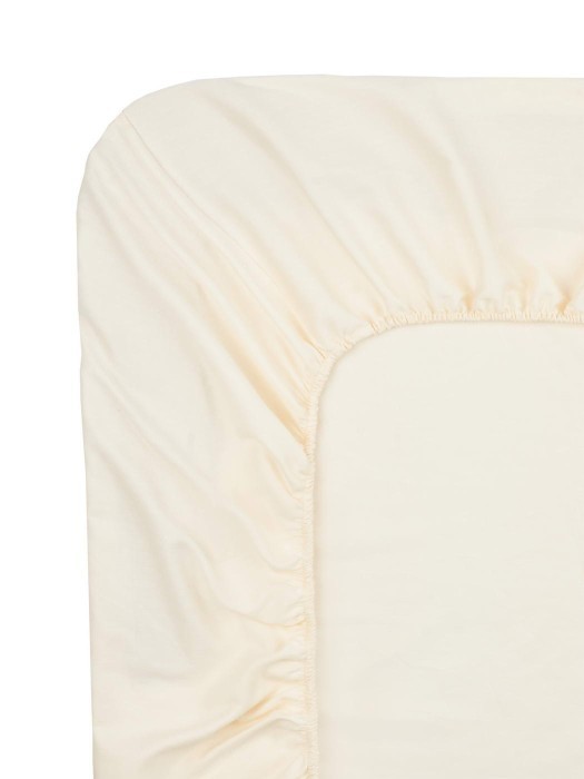 Мармис (крем) Простыня 90х190х30