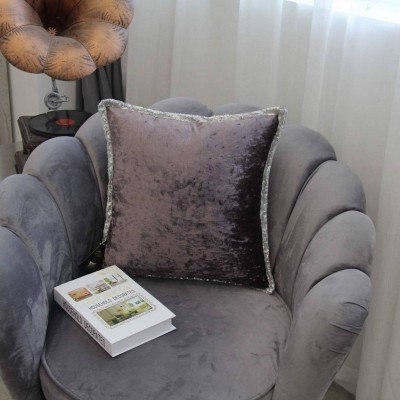 Клаудия (сиреневая) Наволочка 45х45