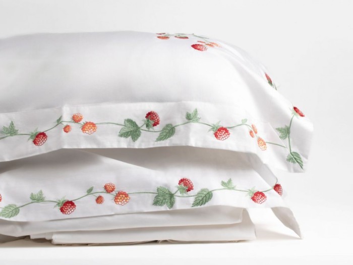 Постельное белье Asabella 595-4 евро люкс-сатин