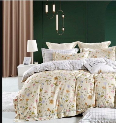 Постельное белье Фамилье RS-308 двуспальное