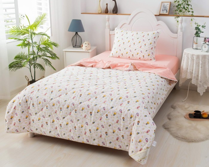 Зверушки (мини) Комплект Детский