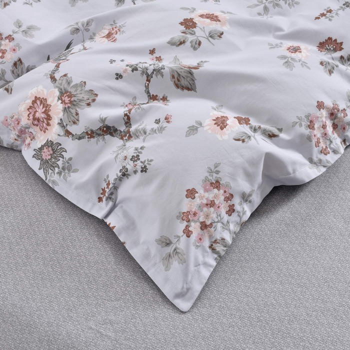 Шарли Комплект постельного белья сатин 1.6