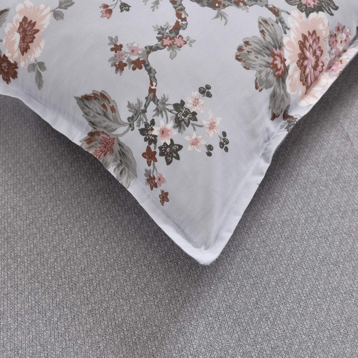 Шарли Комплект постельного белья сатин 1.6