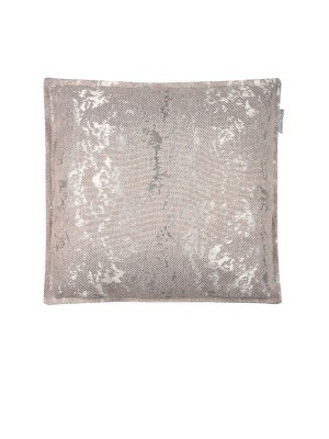 Стейси (серая) Наволочка 45х45