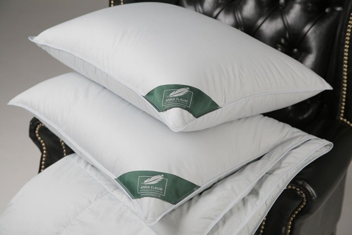 Подушка упругая Anna Flaum FRÜHLING 50х70