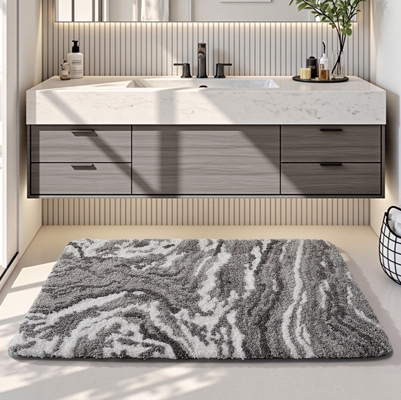 Коврик для ванной Tango Botanica 50x80 DJ5080-09 код13027