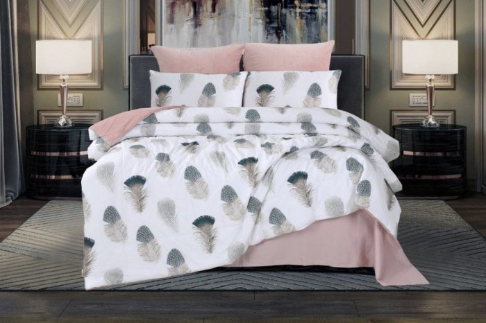 Постельный набор Казанова  K-1.6-1994 к-т