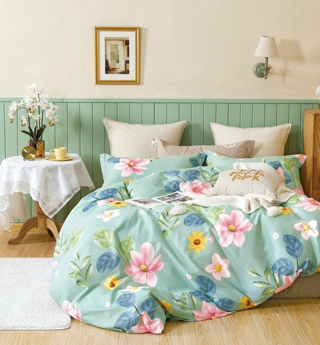 Постельное белье Tango TPIG4-1478 полуторное
