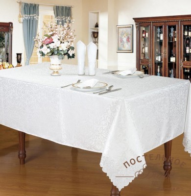 Тереза Скатерть 180х180