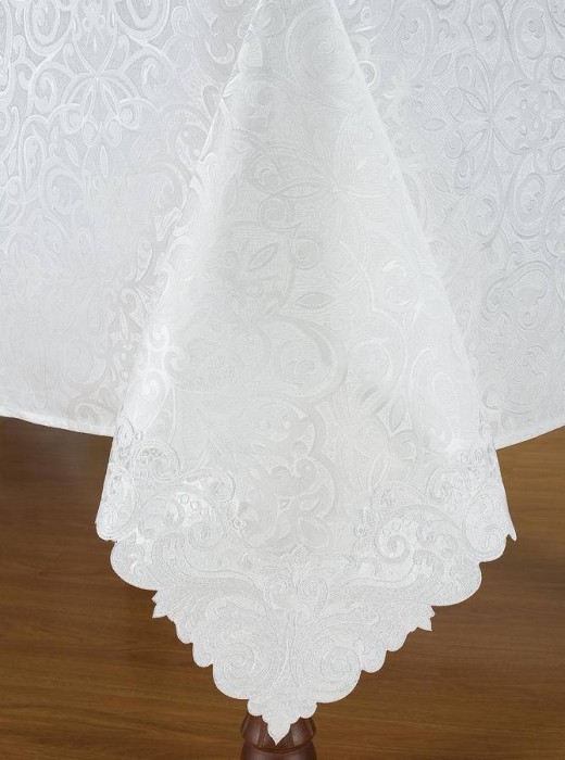 Тереза Скатерть 180х180