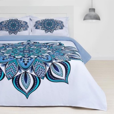 Постельное белье Этель ETR-689-1 Мандала