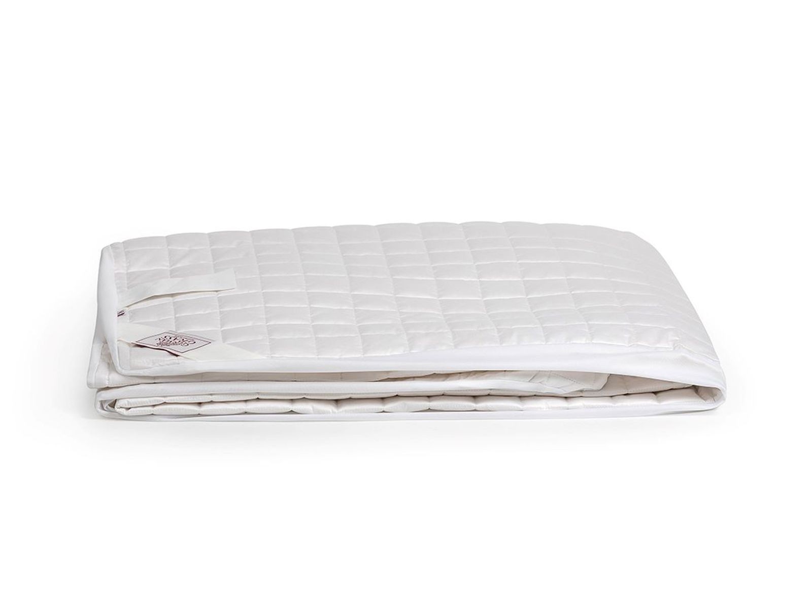 Наматрасник MATTRESS COTTONWASH GRASS с сетчатой юбкой 180x200x40