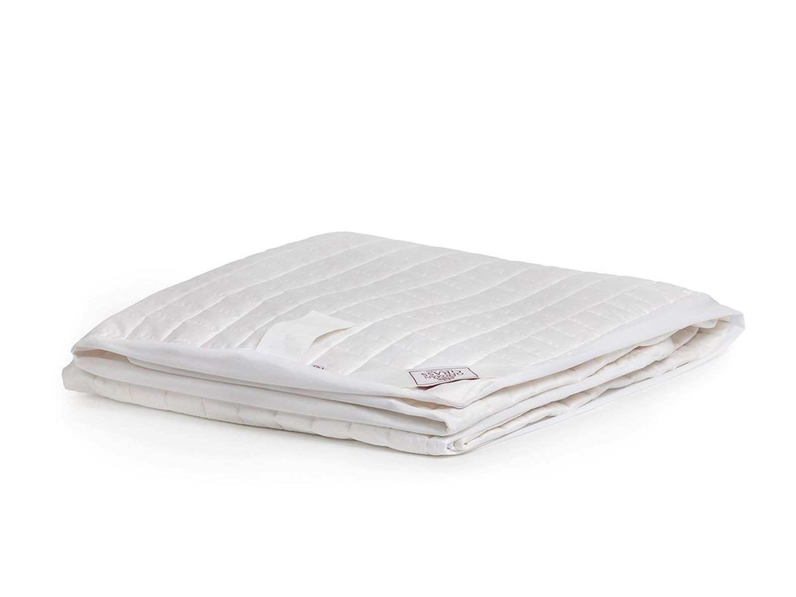 Наматрасник MATTRESS COTTONWASH GRASS с сетчатой юбкой 180x200x40