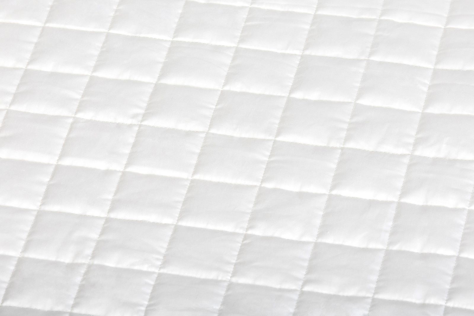 Наматрасник MATTRESS COTTONWASH GRASS с сетчатой юбкой 180x200x40