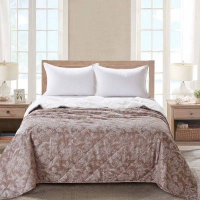 Ингрид (кофе) Покрывло 230х250