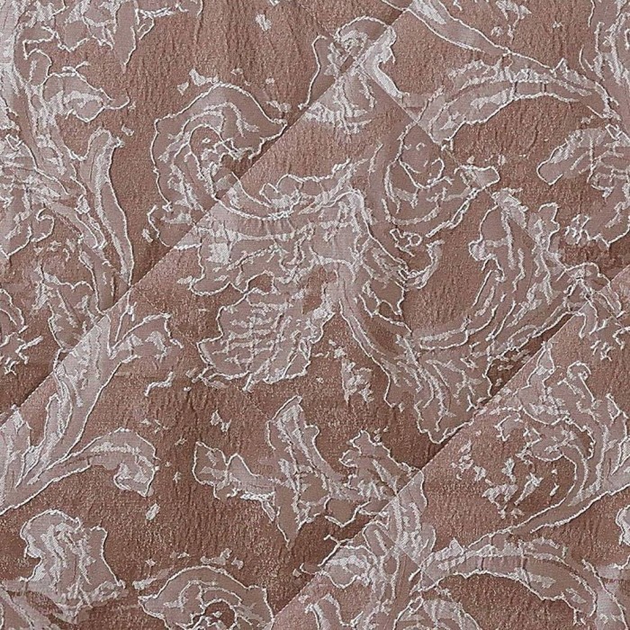 Ингрид (кофе) Покрывло 230х250