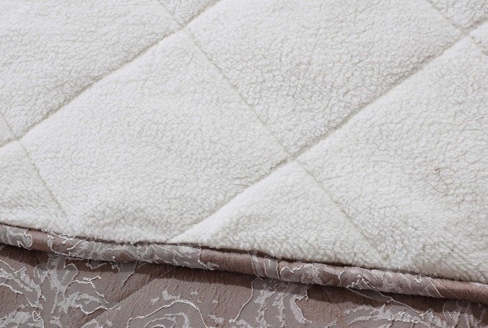 Ингрид (кофе) Покрывло 230х250