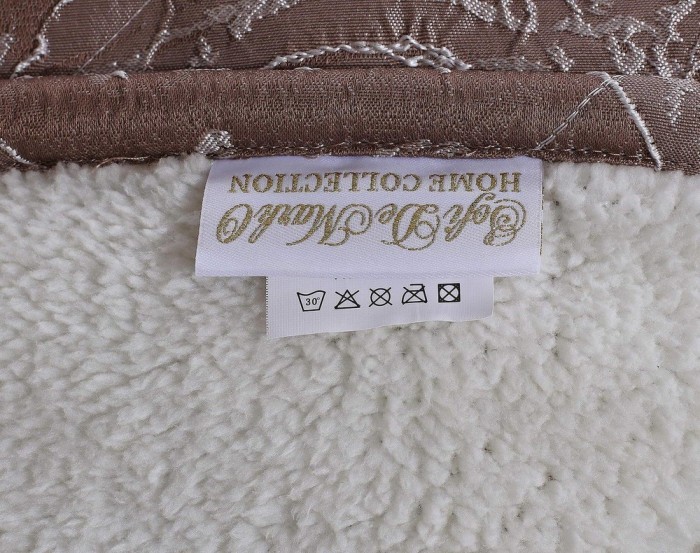 Ингрид (кофе) Покрывло 230х250