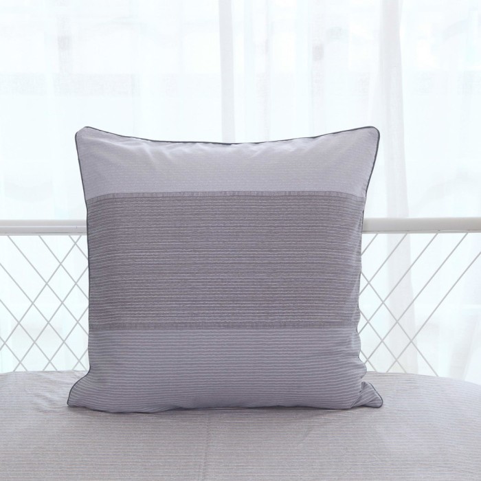 Ганс Комплект постельного белья сатин Евро 4н