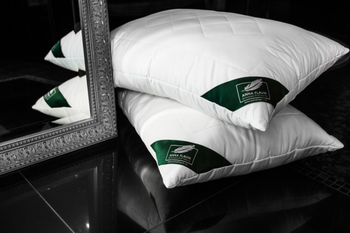 Подушка Flaum BAUMWOLLE 50х70 регулируемая