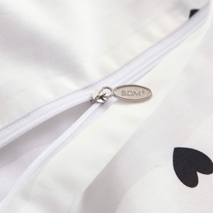 Модерн №45 Комплект постельного белья сатин 7Е