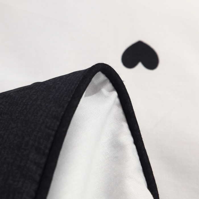 Модерн №45 Комплект постельного белья сатин 7Е