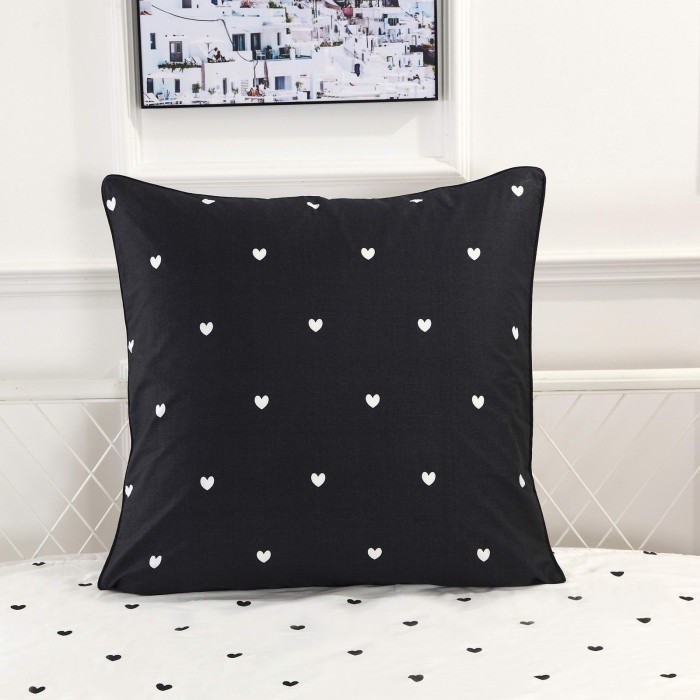 Модерн №45 Комплект постельного белья сатин 7Е