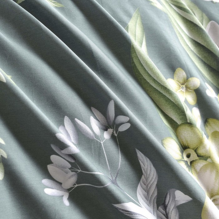 Китана Комплект постельного белья Сатин 2х