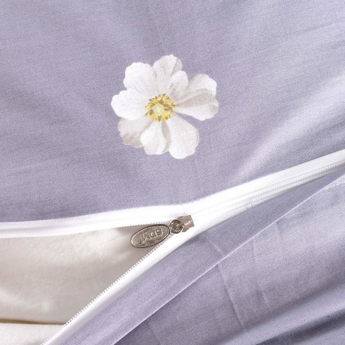 Китана Комплект постельного белья Сатин 2х