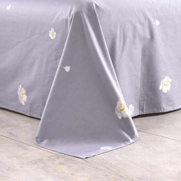 Китана Комплект постельного белья Сатин 2х