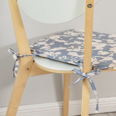 Тесса Сидушка 40х40