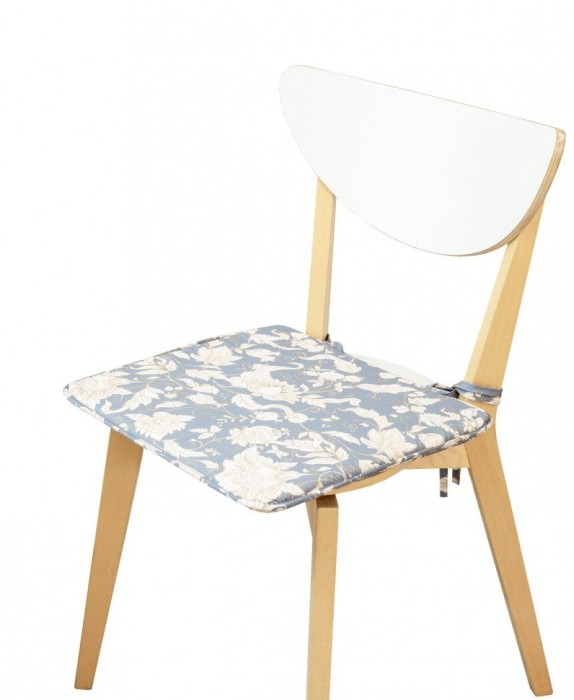 Тесса Сидушка 40х40