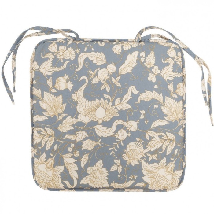 Тесса Сидушка 40х40