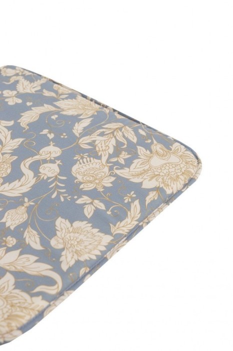 Тесса Сидушка 40х40