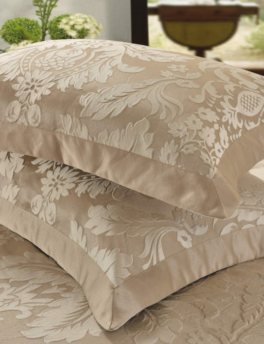 Аделаида (кофе) Покрывало 240х260