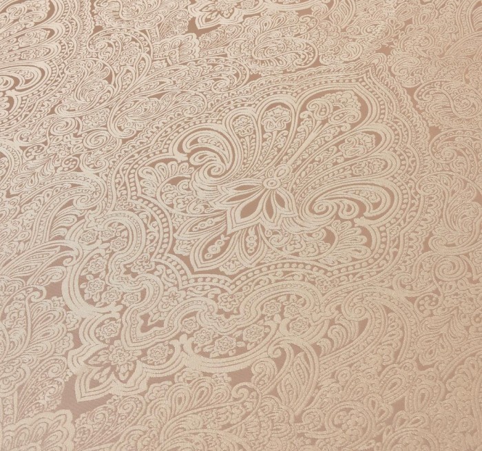 Франческа (розовая) Покрывало 240х260