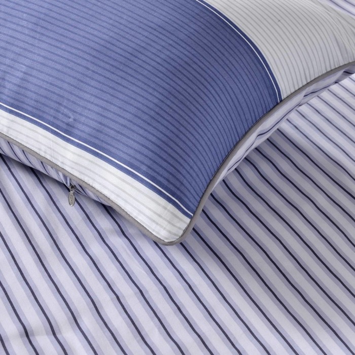 Кассиан (кофе) Комплект постельного белья сатин Евро 4н