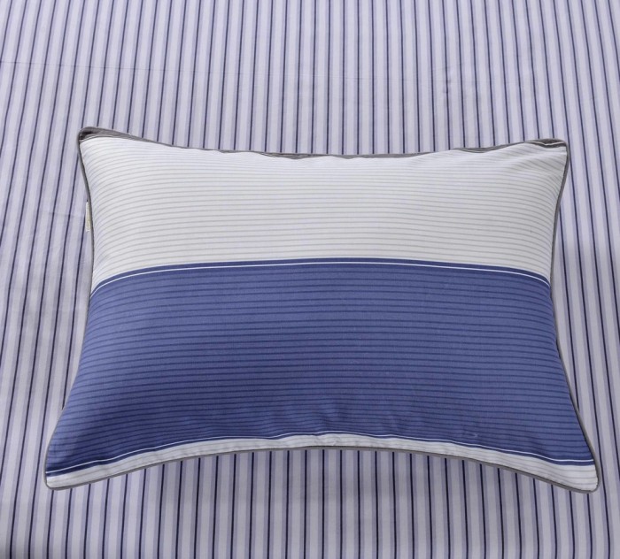 Кассиан (кофе) Комплект постельного белья сатин Евро 4н