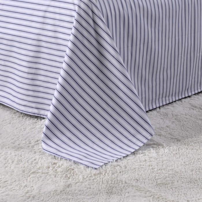 Кассиан (кофе) Комплект постельного белья сатин Евро 4н