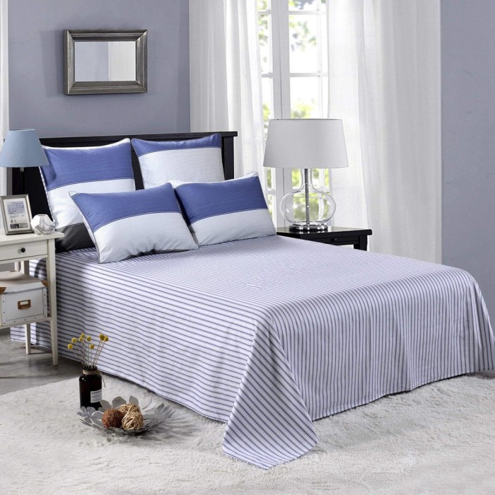 Кассиан (кофе) Комплект постельного белья сатин Евро 4н