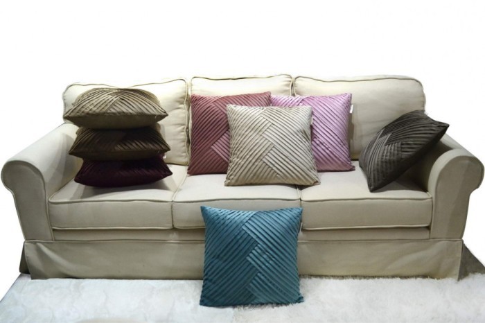 Эдвин №7 Наволочка 45х45