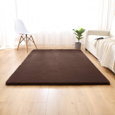 Camilla (шоколад) Коврик 140х200см