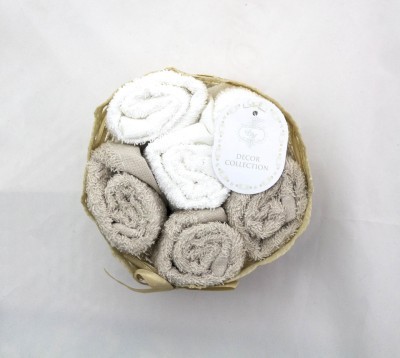 Мона Набор (капучино) 30х30(6шт)