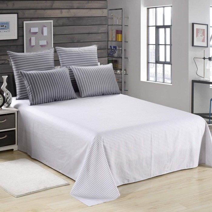 Постельное белье Sofi De Marko Гатор Евро-4923